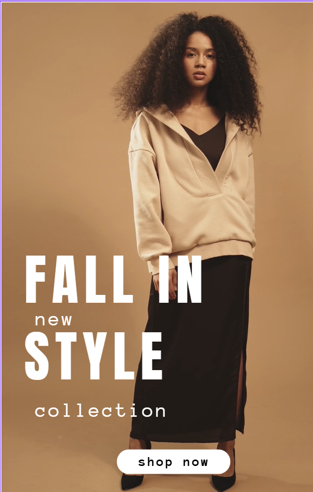 Cozy & Chic Fall Fashion