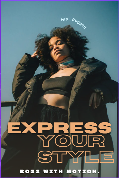 Executive Fashion for Power Players