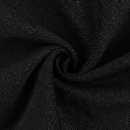 Goth Dark Acubi Fashion Black Swing A-line Skirt Punk Grunge Metal Buckle Streetwear Bandage Skirts Mall Gothic Alt Clother