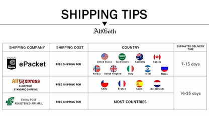 AltGoth Harajuku Gothic Dark Dress Women Streetwear Cyber Punk Y2k E-girl Grunge Sexy Hollow Out High Waist Bodycon Dress Female