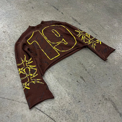 Goth Street Print Graphic T Shirts Men Clothing Fashion Hip Hop Harajuku Vintage Y2k Oversized T Shirt Men Casual Mens T Shirts